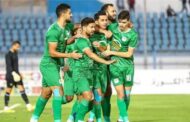 غياب رباعي المصري عن قائمة الفريق لمواجهة  سيراميكا