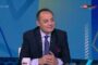 فريرا: الزمالك خسر بركلة جزاء مشكوك في صحتها