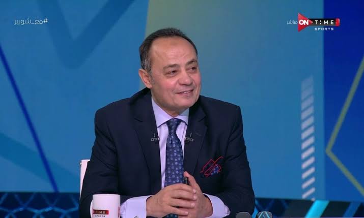 طارق يحيى يكشف سبب غضب شيكابالا من مباراة بلوزداد