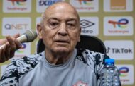 فريرا: الزمالك خسر بركلة جزاء مشكوك في صحتها