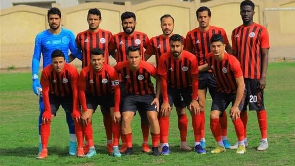 الداخلية تفوز على طلائع الجيش بهدف نظيف في الدورى الممتاز