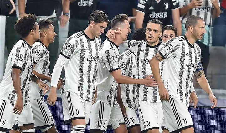 تشكيل يوفنتوس المتوقع أمام فيورنتينا في الدوري الإيطالي
