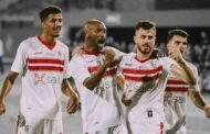 التشكيل الرسمي لـ الزمالك أمام سموحة في الدوري الممتاز