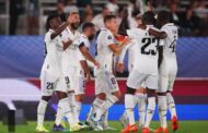 غياب خمس لاعبين عن قائمة ريال مدير ضد إلتشي فى الدوري الاسباني