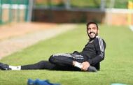 الدفع أما الإيقاف.. آخر تطورات أزمة كهربا مع الزمالك