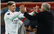 ريال مدريد يفوز على اوساسونا بهدفين نظيفين في الدوري الإسباني