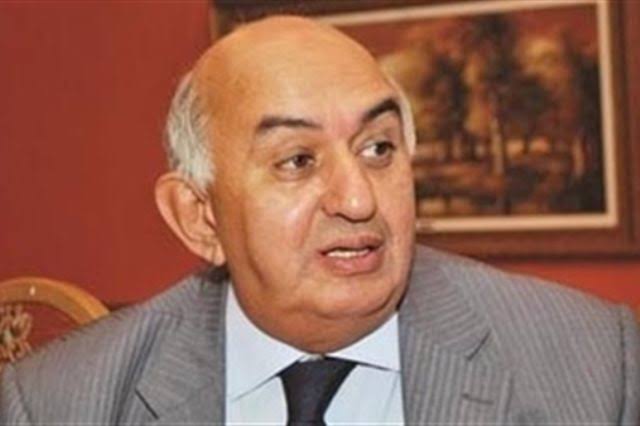 إنه يتميز بالحياد التام.. الشوربجي يكشف تفاصيل جديدة لـ ثلاثي قيد الزمالك