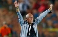 فيريرا يُقرر إستبعاد نجم الزمالك من لقاء الترجي بدوري أبطال أفريقيا
