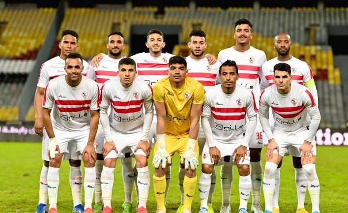 الفرصة الآخيرة.. صفقات جديدة تسند الزمالك قبل مواجهة الترجي