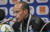 محمود جابر: سنقاتل أمام السنغال للتأهل للدور المقبل واستكمال المشوار بالبطولة