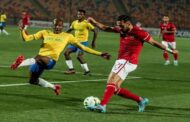 الأهلي في مهمة مزدوجة أمام صن داونز بدوري أبطال إفريقيا