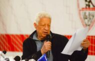 أول تعليق من مرتضى منصور بعد تأييد قرار حبسه
