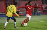 الأهلي يسقط في فخ التعادل أمام صن داونز بدوري أبطال إفريقيا