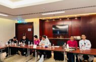بيراميدز يُعقد إجتماع فنيًا إستعدادًا لمواجهة إسكو كارا في كأس الكونفدرالية