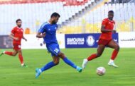 سموحة يقسو على حرس الحدود بثلاثية دون رد في الدوري المصري