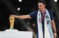 لتكرار الإنجاز.. الاتحاد الأرجنتيني يعلن تمديد عقد المدرب 