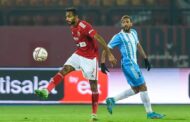 الأهلي يسقط في كمين الداخلية بالتعادل الإيجابي بالدوري