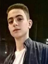 تهنئة قلبية بالنجاح
