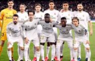 أنشيلوتي يعلن غياب 5 لاعبين عن قائمة ريال مدريد لمواجهة مايوركا
