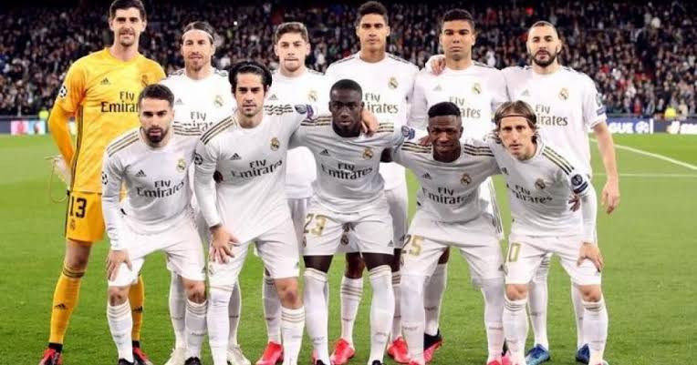 أنشيلوتي يعلن غياب 5 لاعبين عن قائمة ريال مدريد لمواجهة مايوركا