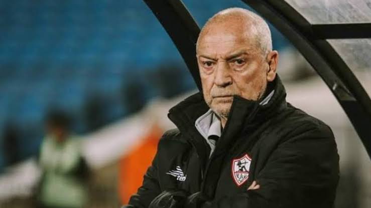 فريرا يقود مران الزمالك استعداد لمواجهة فاركو في الدوري الممتاز