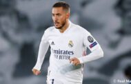 إصابة لاعب خط وسط ريال مدريد قبل مواجهة الأهلي بنصف نهائي مونديال الأندية