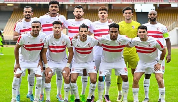 الزمالك يقع في مأزق قبل مواجهة شباب بلوزداد في دوري أبطال إفريقيا