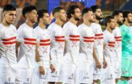 فريرا يعلن تشكيل الزمالك الرسمي لمواجهة فاركو في الدوري