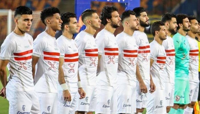 فريرا يعلن تشكيل الزمالك الرسمي لمواجهة فاركو في الدوري