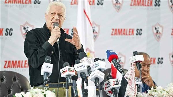 مرتضى منصور يعلن عن اجتماع طارئ غدا امام القضاء الإداري
