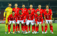 موعد مباراة الأهلي القادمة بدور المجموعات من دوري أبطال أفريقيا