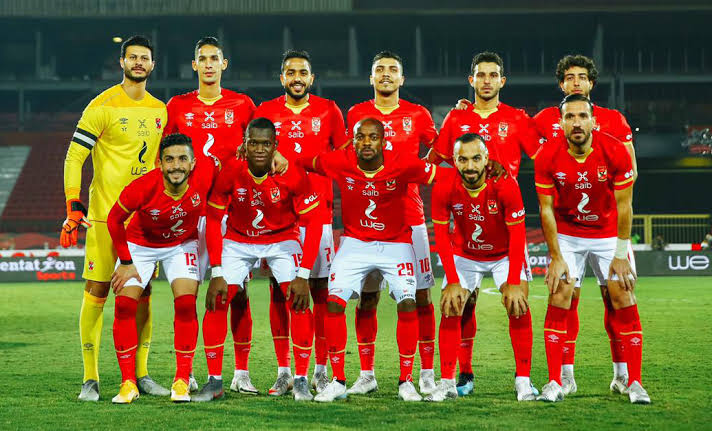 موعد مباراة الأهلي القادمة بدور المجموعات من دوري أبطال أفريقيا