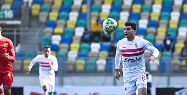 الزمالك يسقط في فخ التعادل السلبي أمام المريخ بدوري أبطال أفريقيا