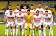 الجزيري يقود هجوم الزمالك أمام المريخ بدوري أبطال أفريقيا