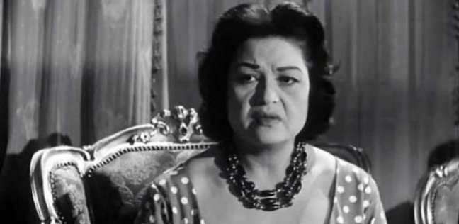 في ذكرى رحيلها اليوم.. تعرف على حياة الفنانة عقيلة راتب
