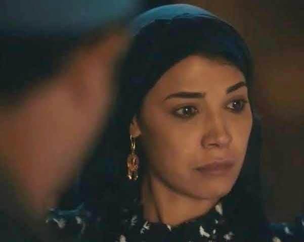  مها نصار زوجة شقيقة أمير كرارة في سوق الكانتو