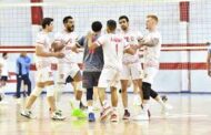 الزمالك ينسحب من البطولة العربية لكرة الطائرة قبل إنطلاقها بساعات