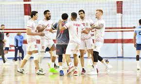 الزمالك ينسحب من البطولة العربية لكرة الطائرة قبل إنطلاقها بساعات