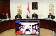 وزيرا الإسكان والتخطيط يناقشان الخطة الاستثمارية لوزارة للعام المالى 2024/2023