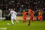 الزمالك يكتسح الترجي بثلاثية في دوري ابطال افريقيا
