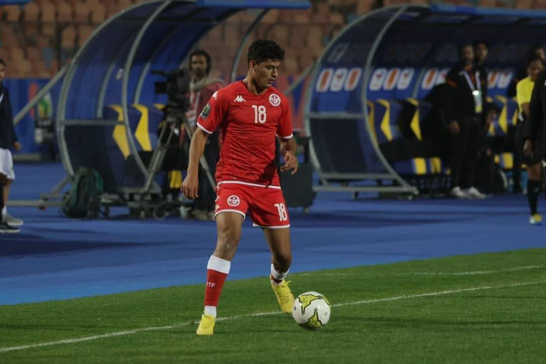 كريستو يتلقى دعوة أولوية للانضمام للمنتخب الأول في المعسكر القادم