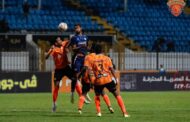 فاركو يفوز على المقاولون العرب بثانية الدوري