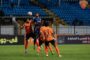 فاركو يفوز على المقاولون العرب بثانية مقابل هدف بالدوري