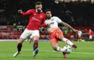 بثلاثية نظيفة.. مانشستر يونايتد إلى ربع نهائي كأس الاتحاد على حساب وست هام  