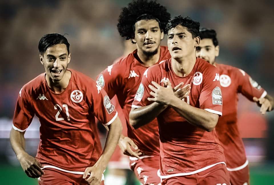 بمشاركة الضاوي.. منتخب تونس يصعد لنصف نهائي أمم إفريقيا للشباب على حساب الكونغو 