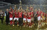 الأهلي على موعد مع رقم تاريخي جديد بلقاء القطن الكاميروني بدوري الأبطال