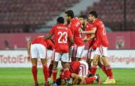 الأهلي يجني ثمار القطن بثلاثية نظيفة بدوري أبطال إفريقيا 