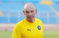 الزمالك يفاوض تاكيس جونياس لتدريب الفريق 