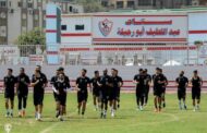 فيريرا يُقلل الحمل البدني للاعبي الزمالك لمواجهة الترجي بدوري الأبطال 