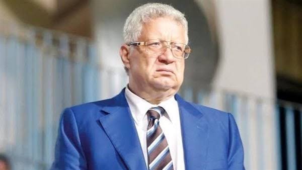 آخر قرارات المحكمة في قضية مرتضى منصور ضد إتحاد الكرة 